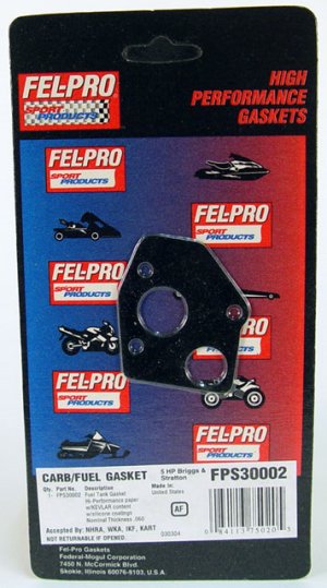 Fel Pro Flathead Tank Gasket